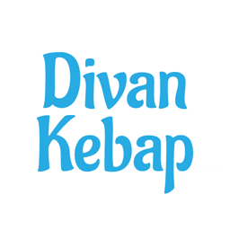 Divan Kebap logo.